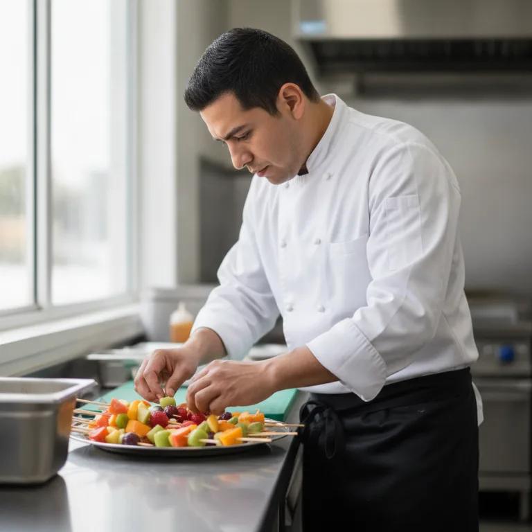 Catering serviço em Ji Parana